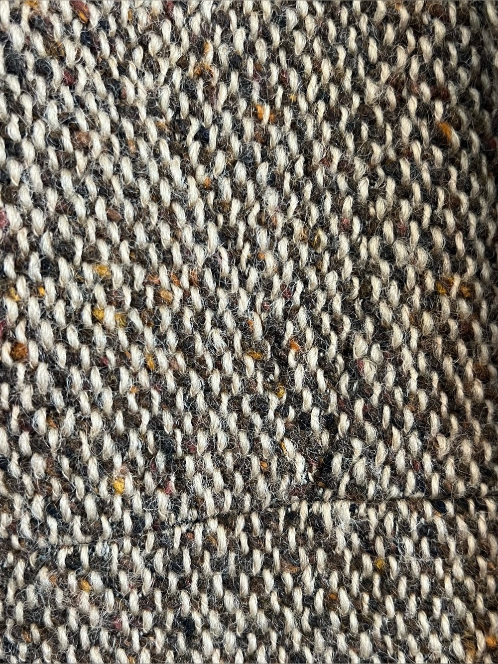 Via Spiga Wool Blend Coat - Picture 13 of 16